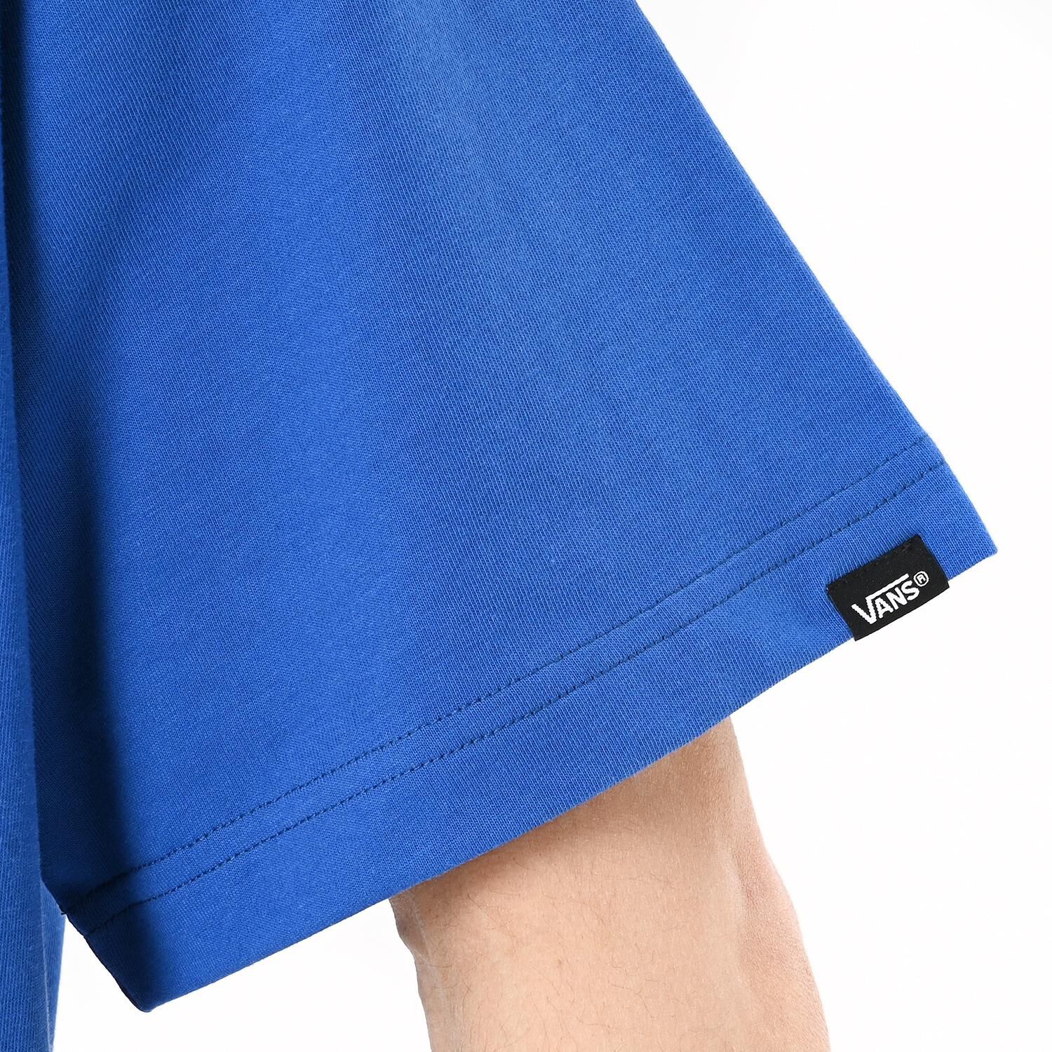 VANS「【VANSｱﾊﾟﾚﾙ(WJ)】M LOTW Reflective PKT TEE」|Tシャツ・カットソー|