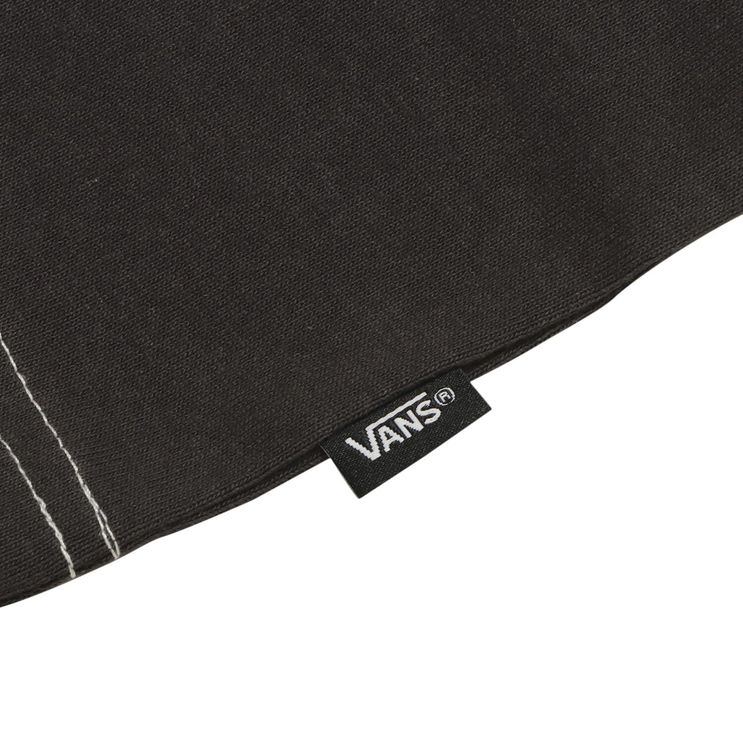 VANS「【VANSｱﾊﾟﾚﾙ(WJ)】W Color scheme L/S Tee」|Tシャツ・カットソー|