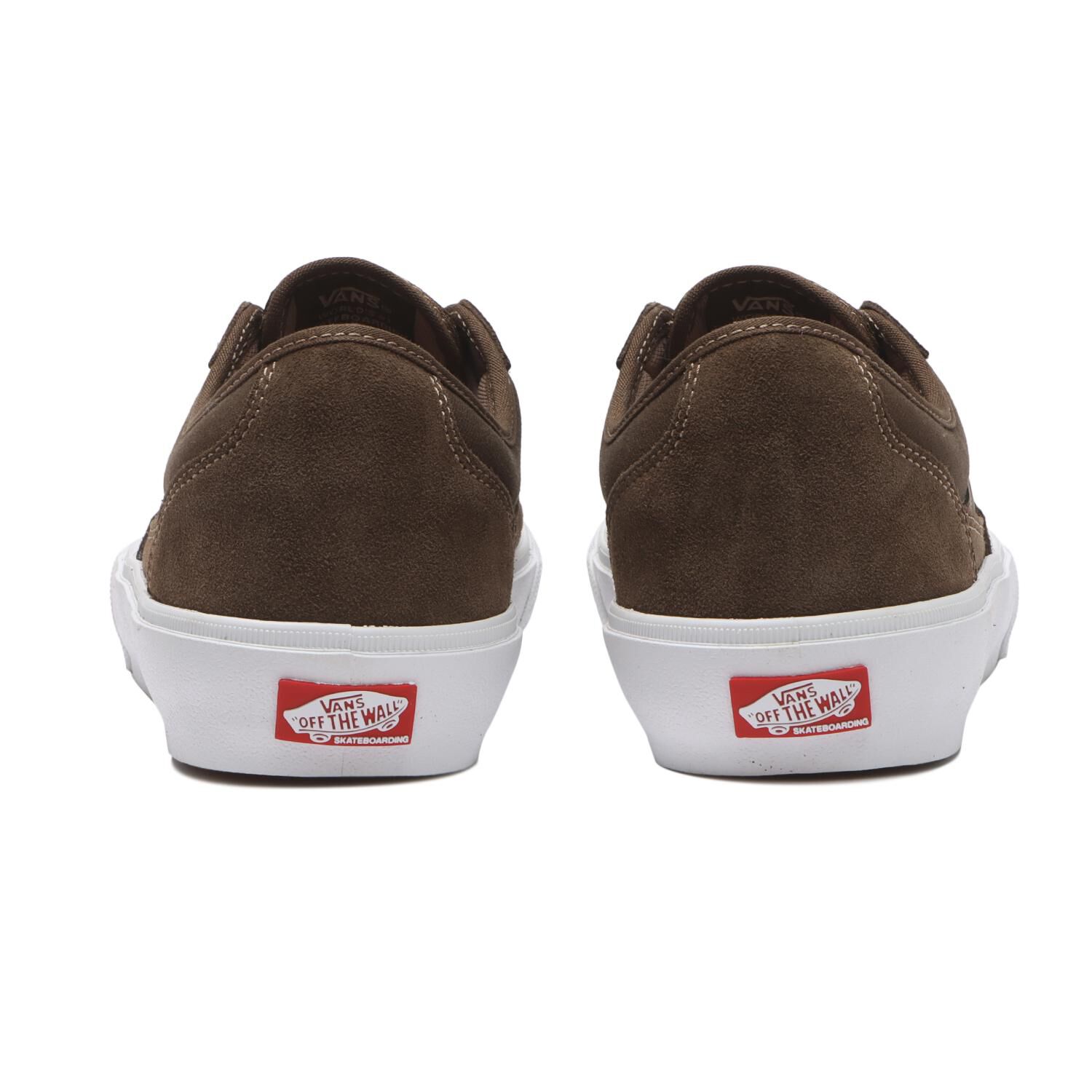 VANS「【VANS】SKATE CURREN CAPLES」|スニーカー|