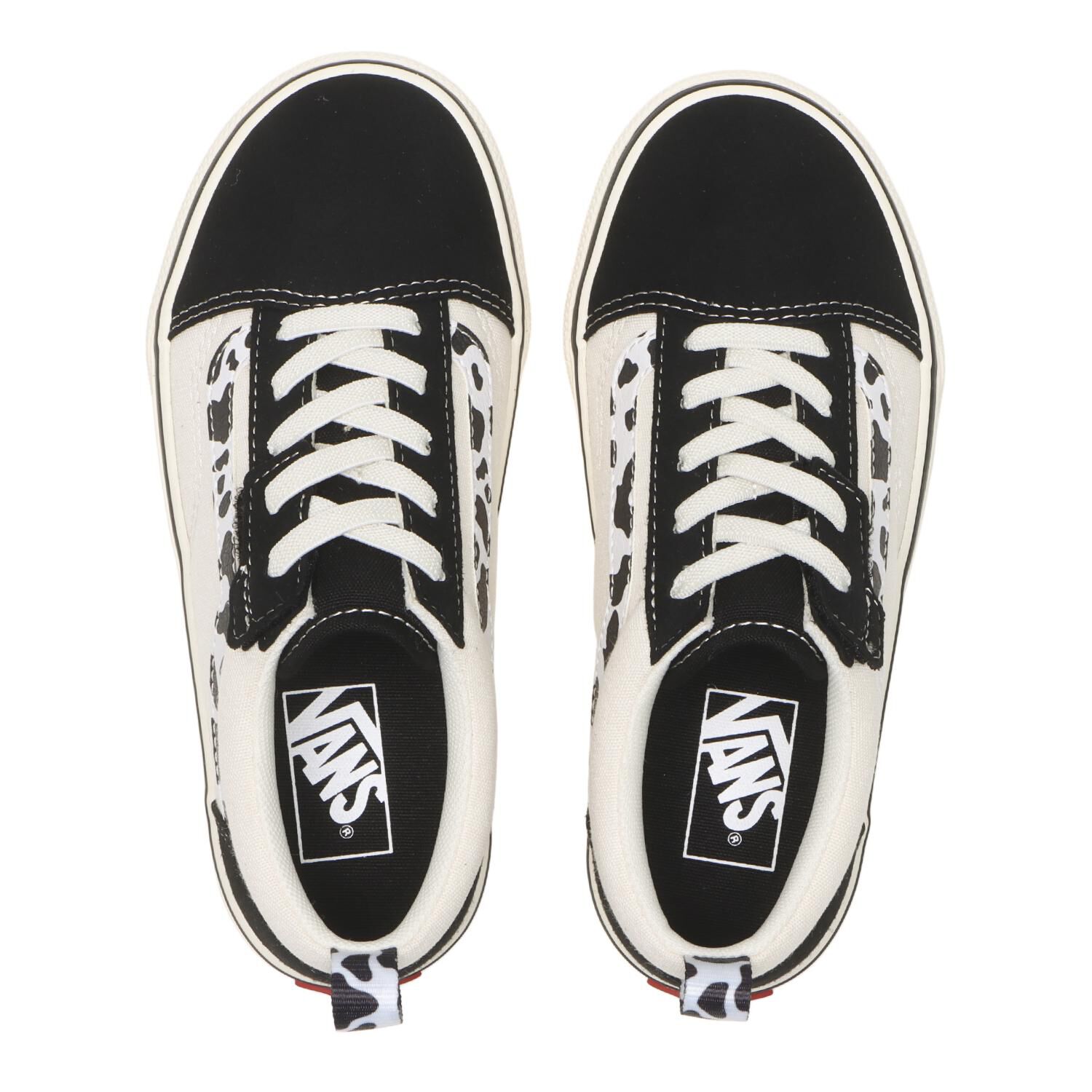 VANS「【VANS】17-22(H)OLD SKOOL」|スニーカー|