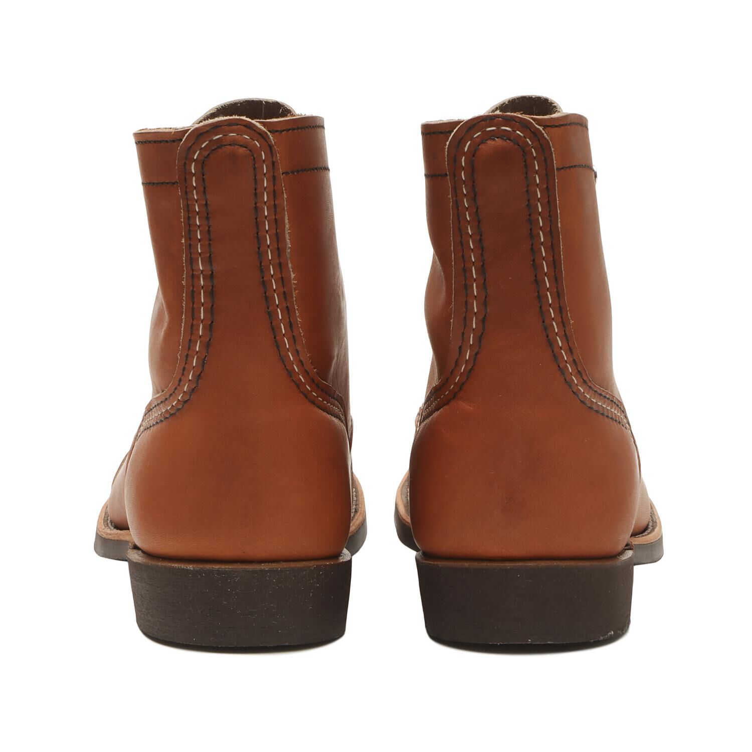 RED WING「【RED WING】IRON RANGER」|スニーカー|