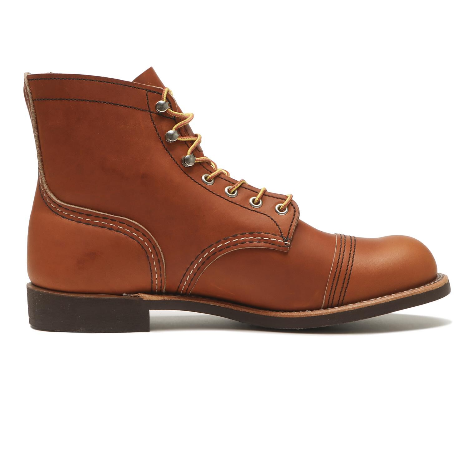 RED WING「【RED WING】IRON RANGER」|スニーカー|