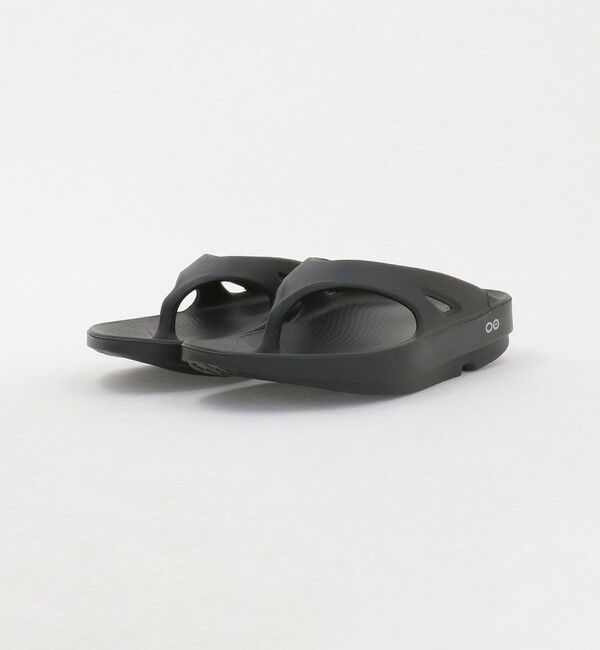 ODETTE E ODILE「【WEB限定】＜OOFOS＞ OOriginal」|サンダル|
