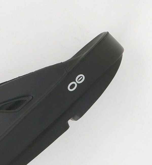 ODETTE E ODILE「【WEB限定】＜OOFOS＞ OOriginal」|サンダル|