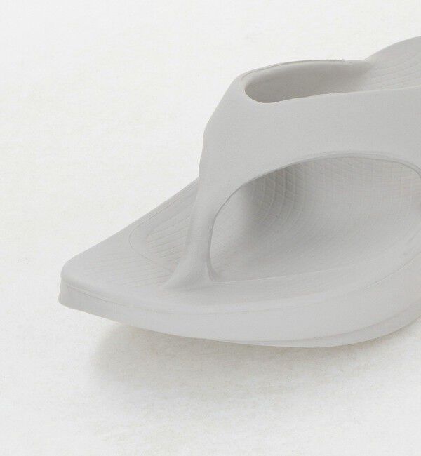 ODETTE E ODILE「【WEB限定】＜OOFOS＞ OOriginal」|サンダル|
