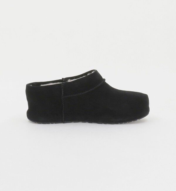ODETTE E ODILE「【WEB限定】＜UGG＞W ENWRAP CLOG」|ショートブーツ|