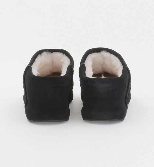 ODETTE E ODILE「【WEB限定】＜UGG＞W ENWRAP CLOG」|ショートブーツ|