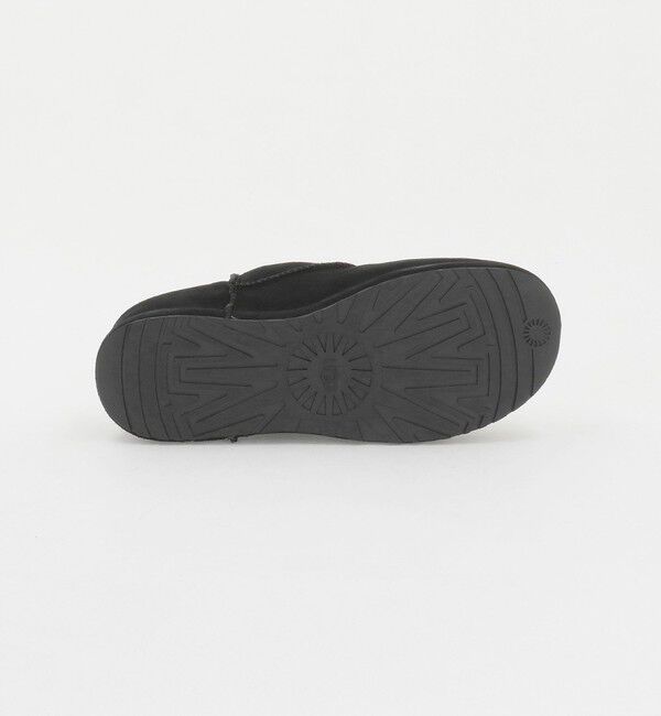ODETTE E ODILE「【WEB限定】＜UGG＞W ENWRAP CLOG」|ショートブーツ|
