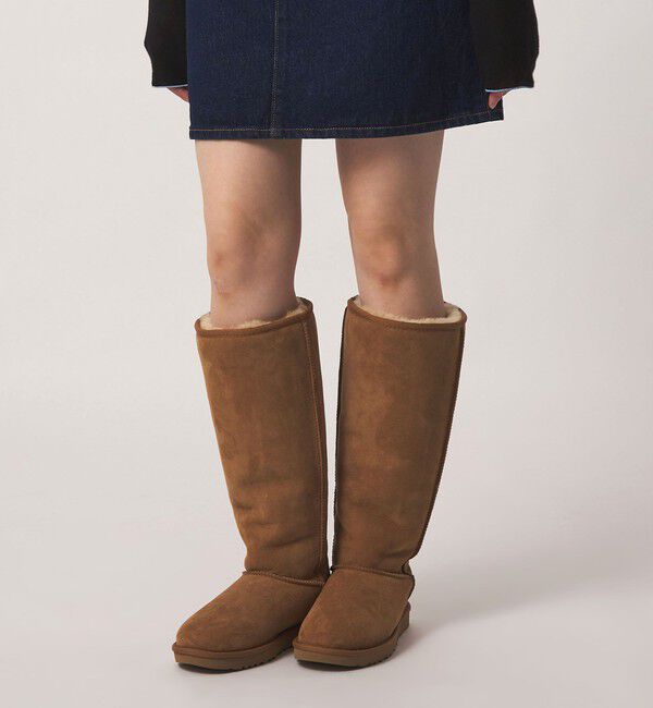 ODETTE E ODILE「＜UGG＞W CLASSIC ULTRA TALL」|ロングブーツ|