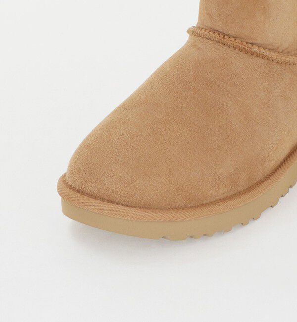 ODETTE E ODILE「＜UGG＞W CLASSIC ULTRA TALL」|ロングブーツ|