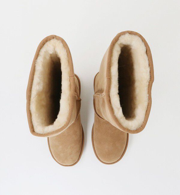ODETTE E ODILE「＜UGG＞W CLASSIC ULTRA TALL」|ロングブーツ|