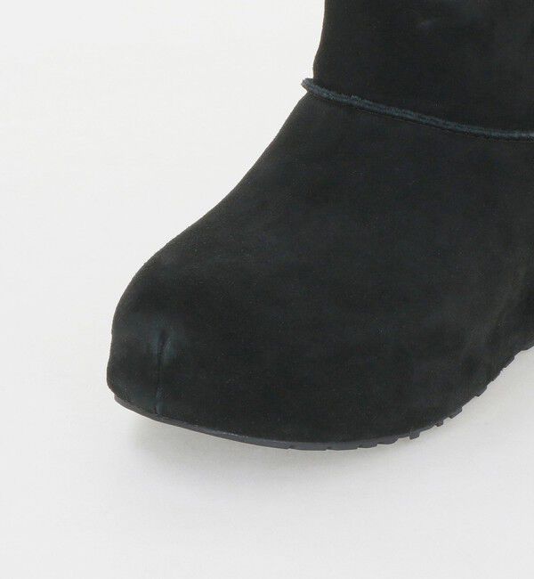 ODETTE E ODILE「＜UGG＞CLASSIC MINI ENWRAP」|ショートブーツ|