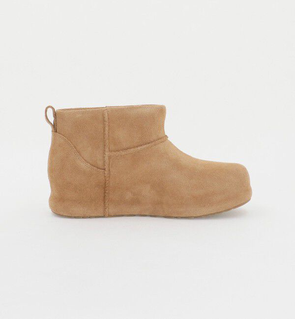 ODETTE E ODILE「＜UGG＞CLASSIC MINI ENWRAP」|ショートブーツ|