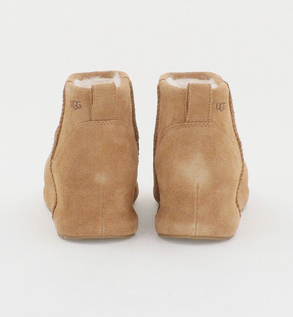 ODETTE E ODILE「＜UGG＞CLASSIC MINI ENWRAP」|ショートブーツ|