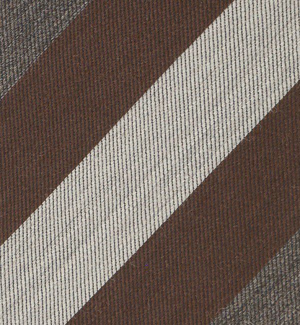 UNITED ARROWS「ワイド レジメンタル ネクタイ」|ネクタイ・蝶ネクタイ|