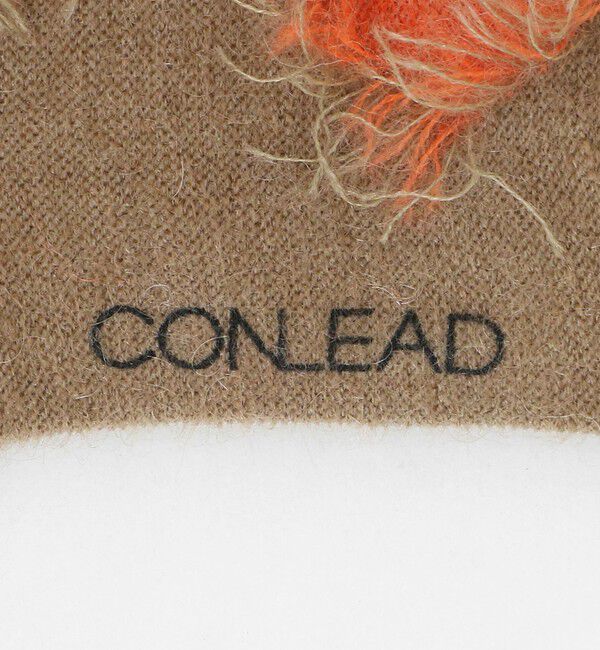 UNITED ARROWS「＜CONLEAD＞FANCY ソックス」|ソックス|