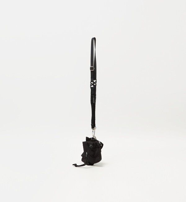 UNITED ARROWS green label relaxing「【別注】＜fellowww＞GLR 3P スリングポーチ」|その他|