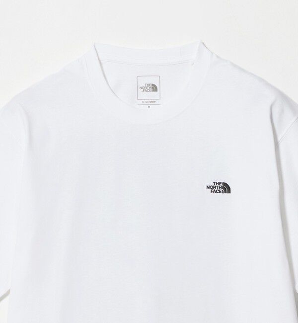 UNITED ARROWS green label relaxing「【WEB限定】＜THE NORTH FACE＞ロッククライミング グラフィック 半袖 Tシャツ」|Tシャツ・カットソー|