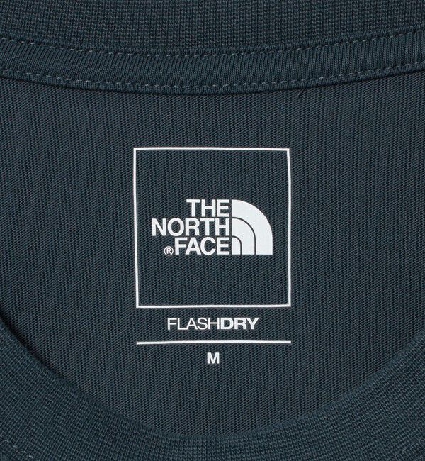 UNITED ARROWS green label relaxing「【WEB限定】＜THE NORTH FACE＞ロッククライミング グラフィック 半袖 Tシャツ」|Tシャツ・カットソー|