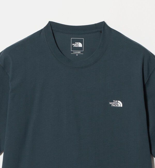 UNITED ARROWS green label relaxing「【WEB限定】＜THE NORTH FACE＞ロッククライミング グラフィック 半袖 Tシャツ」|Tシャツ・カットソー|