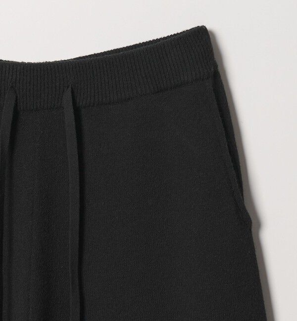 UNITED ARROWS green label relaxing「【WEB限定】＜at ease＞ニット ジョグ パンツ」|その他|