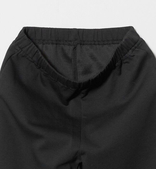 UNITED ARROWS green label relaxing「【COOL CHIC GIRLS STYLE】ソリッド レギンス / キッズ 120cm-160cm」|その他|