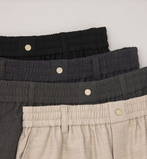 UNITED ARROWS green label relaxing「【結論シリーズ】ホッとタイトスカート マシンウォッシャブル ストレッチ 帯電防止」|タイト|