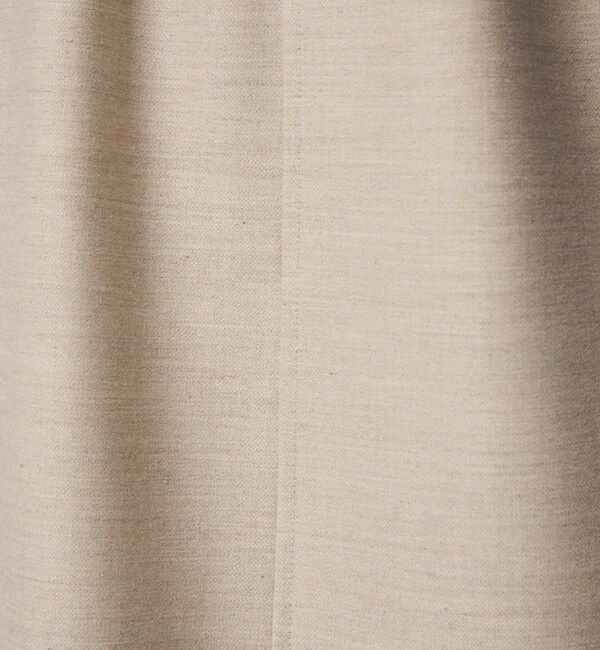 UNITED ARROWS green label relaxing「【結論シリーズ】ホッとタイトスカート マシンウォッシャブル ストレッチ 帯電防止」|タイト|