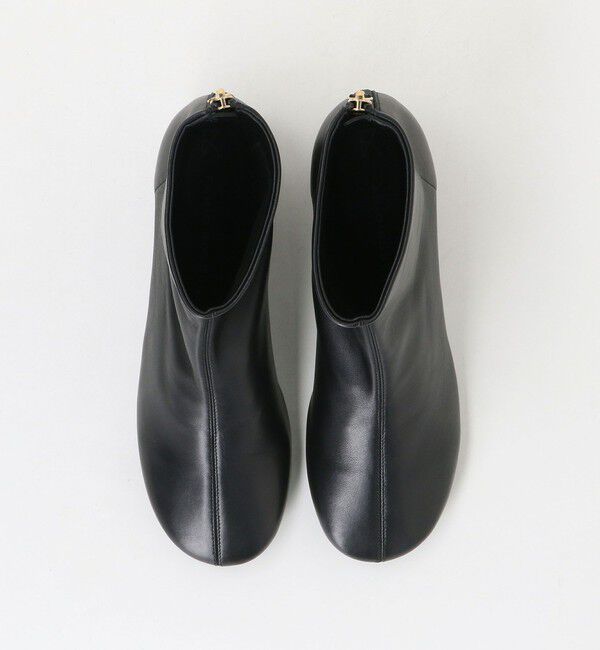 EMMEL REFINES「＜FABIO RUSCONI＞フィット ショート ブーツ＜ Select by EMMEL REFINES ＞」|その他|