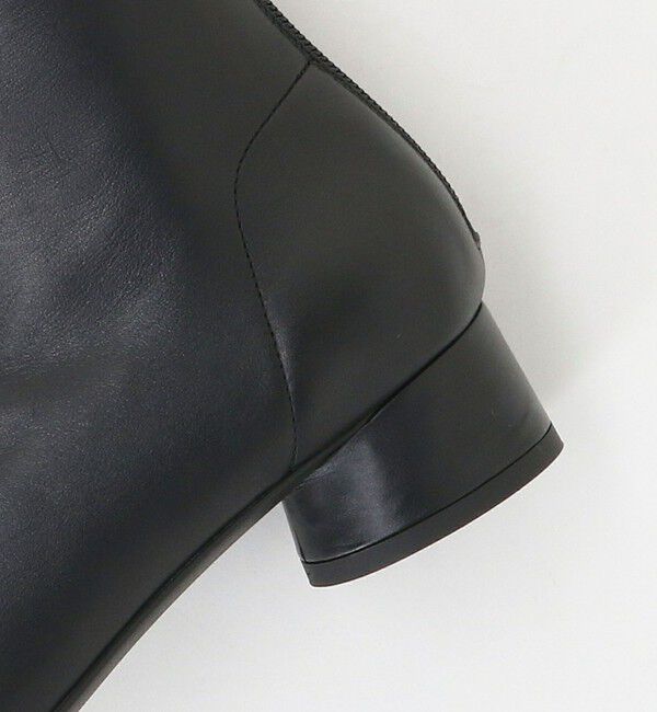 EMMEL REFINES「＜FABIO RUSCONI＞フィット ショート ブーツ＜ Select by EMMEL REFINES ＞」|その他|