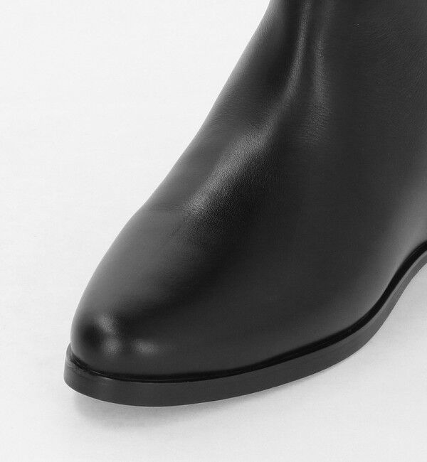 EMMEL REFINES「＜REMME＞ストレート ロングブーツ＜ Select by EMMEL REFINES ＞」|その他|