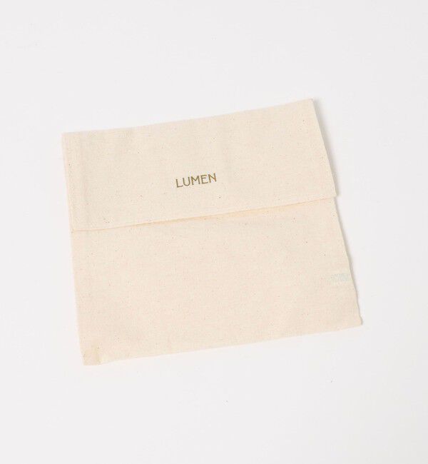 UNITED ARROWS green label relaxing「＜LUMEN＞リップバーム ホルダー / チャーム」|その他|