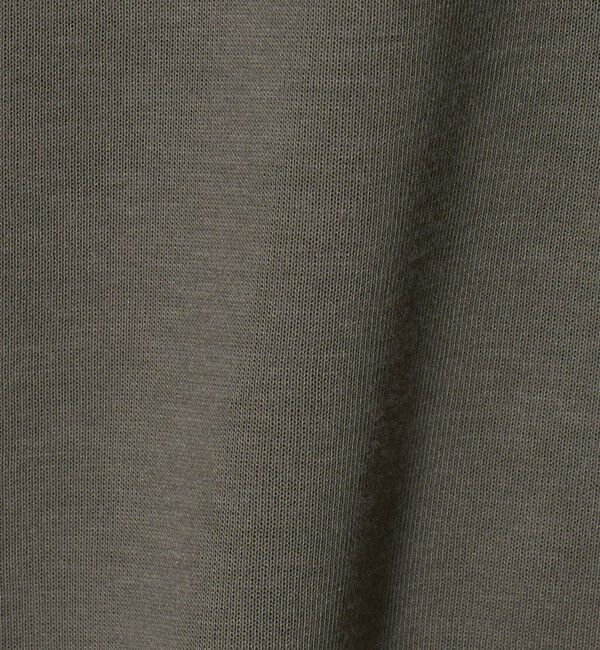 UNITED ARROWS green label relaxing「【WEB限定】JUST fit デイリー ダンボール クルーネック スウェット」|スウェット・ジャージ|