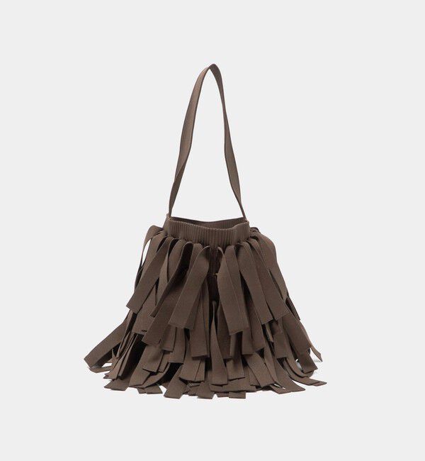 BEAUTY&YOUTH UNITED ARROWS「＜ADD CULUMN＞MOP ワンショルダーバッグ」|ショルダー・メッセンジャー|