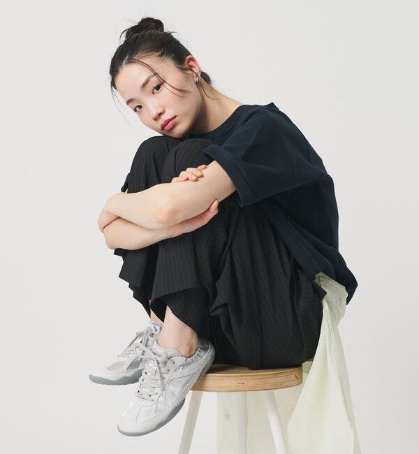 BEAUTY&YOUTH UNITED ARROWS「＜FILA＞GLIO スニーカー」|スニーカー|