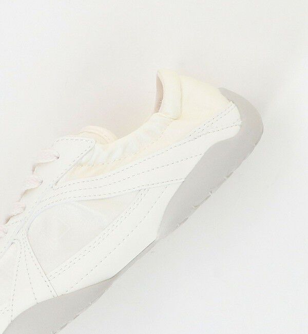 BEAUTY&YOUTH UNITED ARROWS「＜FILA＞GLIO スニーカー」|スニーカー|