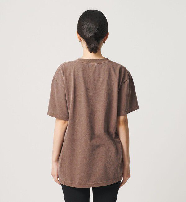 BEAUTY&YOUTH UNITED ARROWS「【別注】＜GOOD ROCK SPEED＞WOOD STOCK プリント Tシャツ」|Tシャツ・カットソー|