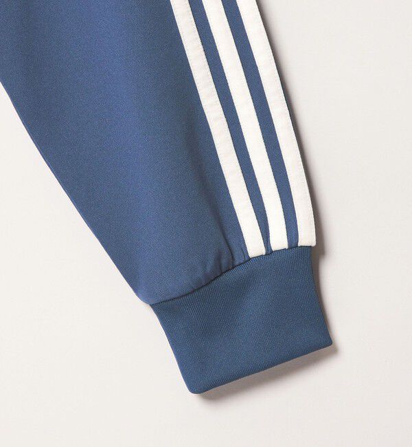 BEAUTY&YOUTH UNITED ARROWS「【別注】＜adidas Originals＞VTG トラック ジャケット」|カーディガン|