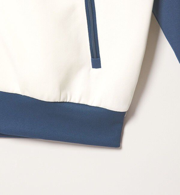 BEAUTY&YOUTH UNITED ARROWS「【別注】＜adidas Originals＞VTG トラック ジャケット」|カーディガン|