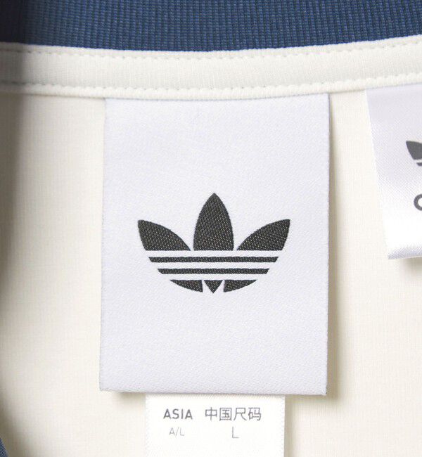 BEAUTY&YOUTH UNITED ARROWS「【別注】＜adidas Originals＞VTG トラック ジャケット」|カーディガン|