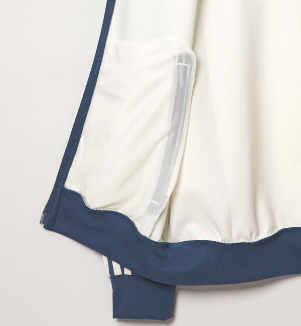 BEAUTY&YOUTH UNITED ARROWS「【別注】＜adidas Originals＞VTG トラック ジャケット」|カーディガン|