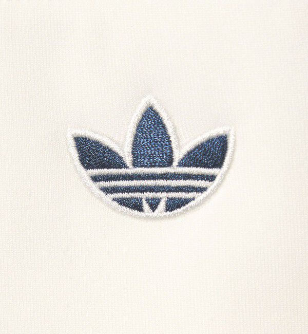 BEAUTY&YOUTH UNITED ARROWS「【別注】＜adidas Originals＞VTG トラック ジャケット」|カーディガン|