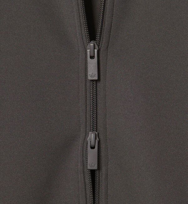 BEAUTY&YOUTH UNITED ARROWS「【別注】＜adidas Originals＞VTG トラック ジャケット」|カーディガン|
