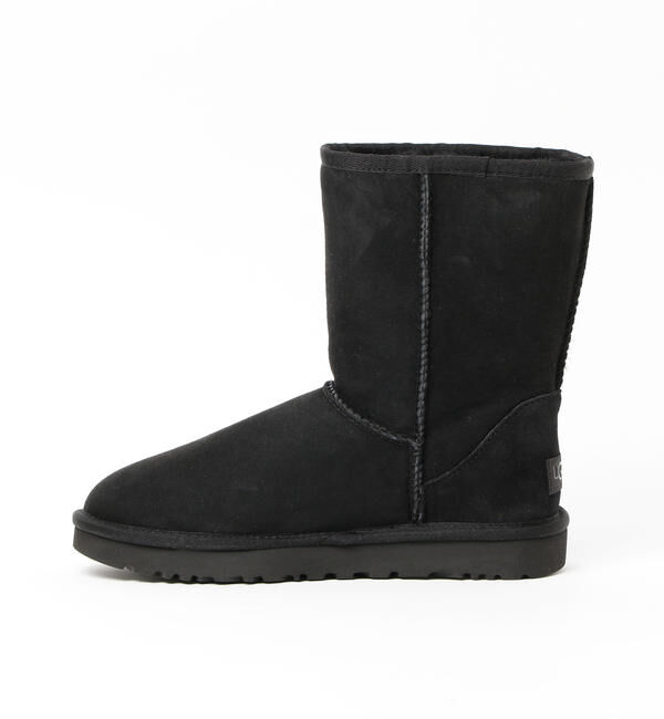 BEAMS SELECTION for WOMEN「UGG(R) / Classic Short 2」|ショートブーツ|