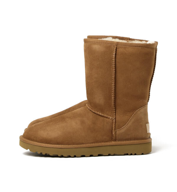 BEAMS SELECTION for WOMEN「UGG(R) / Classic Short 2」|ショートブーツ|