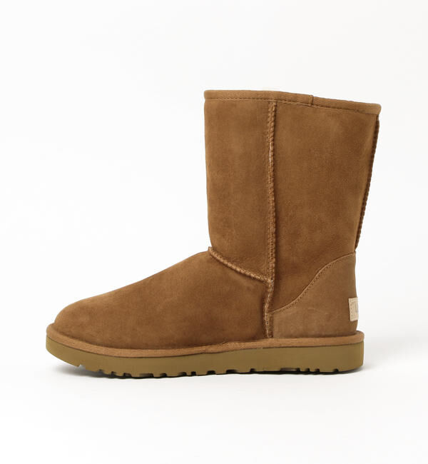 BEAMS SELECTION for WOMEN「UGG(R) / Classic Short 2」|ショートブーツ|
