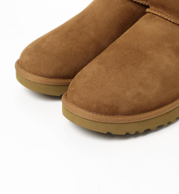 BEAMS SELECTION for WOMEN「UGG(R) / Classic Short 2」|ショートブーツ|