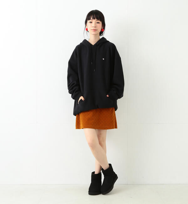 BEAMS SELECTION for WOMEN「UGG(R) / CLASSIC MINI 2」|ショートブーツ|