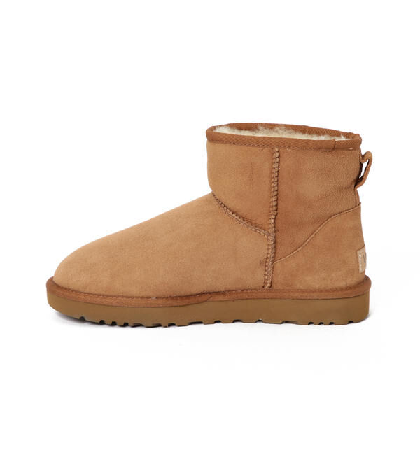 BEAMS SELECTION for WOMEN「UGG(R) / CLASSIC MINI 2」|ショートブーツ|