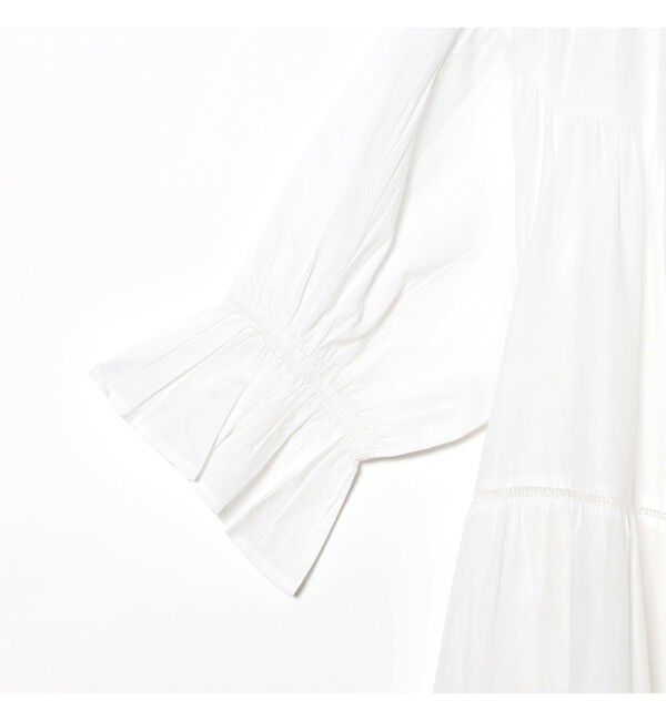 Demi-Luxe BEAMS 「Merlette / PARADIS ドレス」|ワンピース|